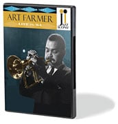 ART FARMER LIVE IN 64 DVD